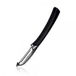 peilis-darzoviu-lupimui_reference Metallist köögivilja- ja puuviljakoorija BANQUET, 17 cm - Image 1