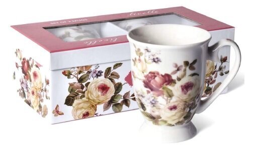 puodeliai-320-ml-2-vnt-0caa1_reference Porcelianinių puodelių rinkinys (2 vnt.), 320 ml, gėlių dekoras (Kopija) - Image 1