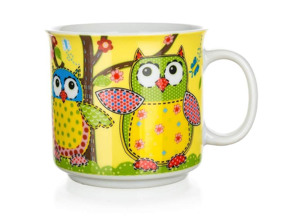 puodelis-210-ml-e3b48_reference Keraamiline kruus Banquet, 210 ml - Image 1