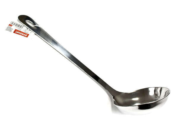 samtis-sriubai-30-cm-e1f74_reference Roostevabast terasest kulp konksuga, 160 ml - Image 1