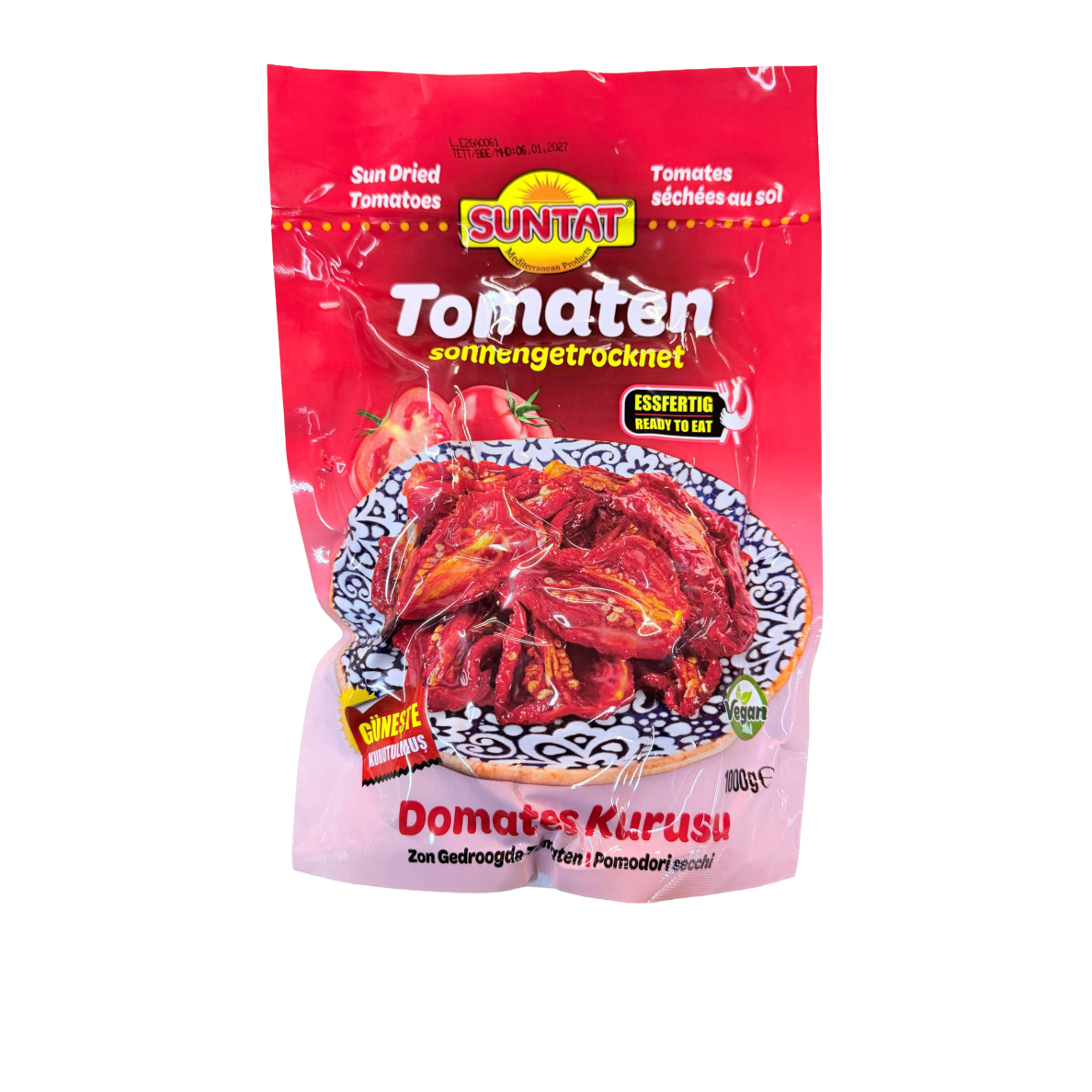 sauleje-dziovinti-pomidorai-aliejuje-vakuume-suntat-1kg-2 Saulėje Džiovinti Pomidorai Aliejuje (Vakuume) SUNTAT | 1 kg