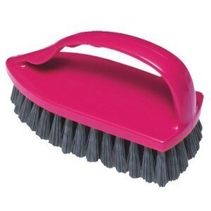 sepetys-maxi_reference Ergonoomiline hari auto salongi puhastamiseks MAXI, 15 cm (Mix värvid) - Image 1