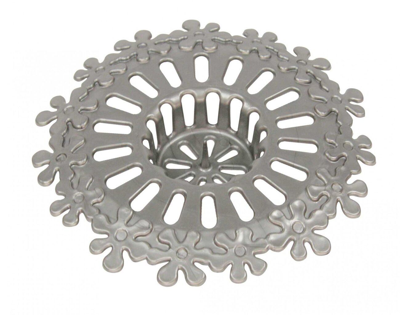 sieteliai-i-kriaukle_reference Plastist kraanikausisõel LILL, Ø9.5 cm - Image 1