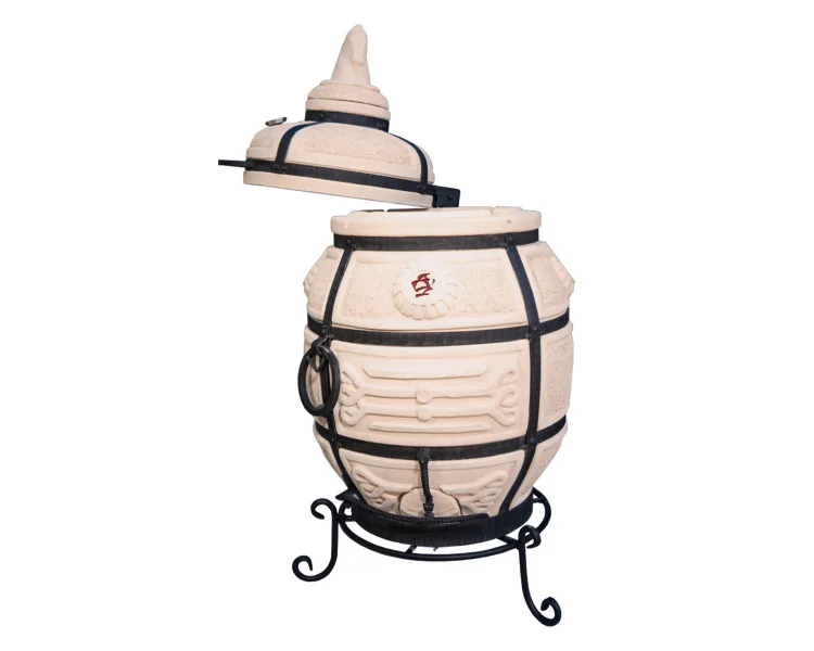 tandyras-porutchik tandyr