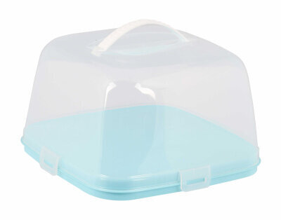 tortine-su-dangciu_reference Kandiline plastist tordikarp kaane ja sangaga, 28.5 cm - Image 1