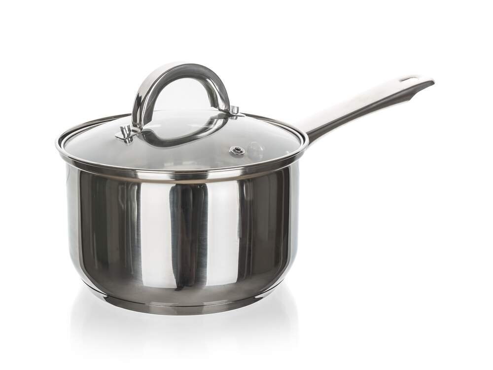 vista-kausas-su-dangciu-19l-388d2_reference Roostevabast terasest kastrul kaanega "Vista", 1,9 l (Ø17 cm) - Image 1