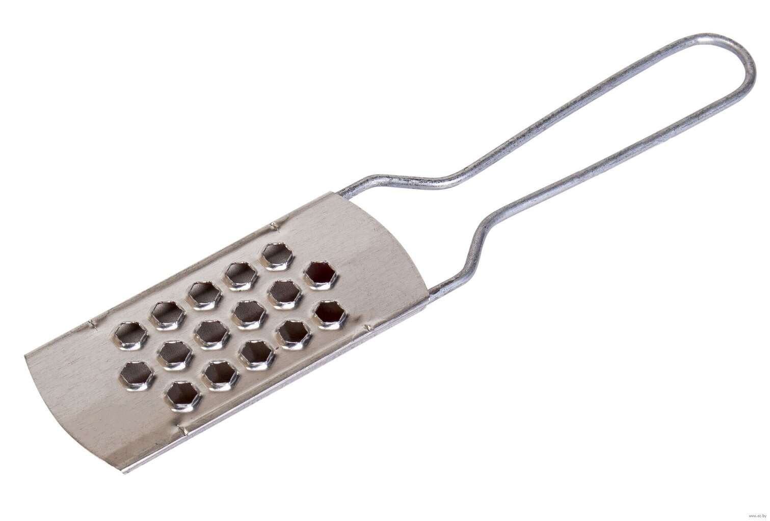 zuvu-zvynu-skustuvas-200-mm_reference Metallist kalasoomuste eemaldaja, 20 cm - Image 1