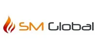 Sm Global logo