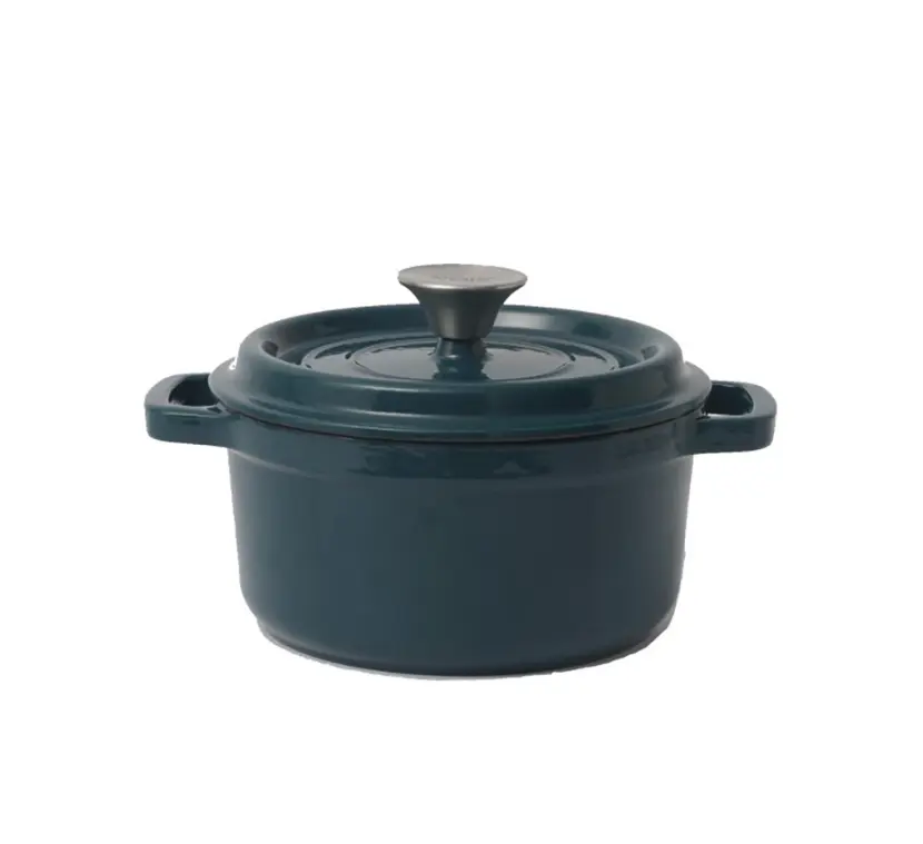 Snipaste_2026-03-25_13-30-15 Ketaus Puodas Nois Tierra Deep | 24cm | 4.0l | Petrol Blue | N-830379