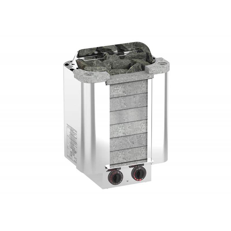 elektricheskaya-pech-dlya-sauny-sawo-cumulus-6kw-vstroennoe-upravlenie-vklyuchaya-tajmer-i-termostat Elektrinė Krosnelė Sawo Cumulus