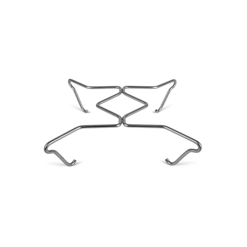 indu-laikiklis-atago Nõudehoidja Petromax - Image 1