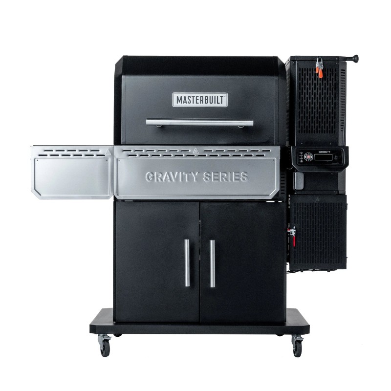 lauko-kepsnine-rukykla-masterbuilt-gravity-series-1150 Väligrill-suitsuahi Masterbuilt Gravity Series 1150 - Image 1
