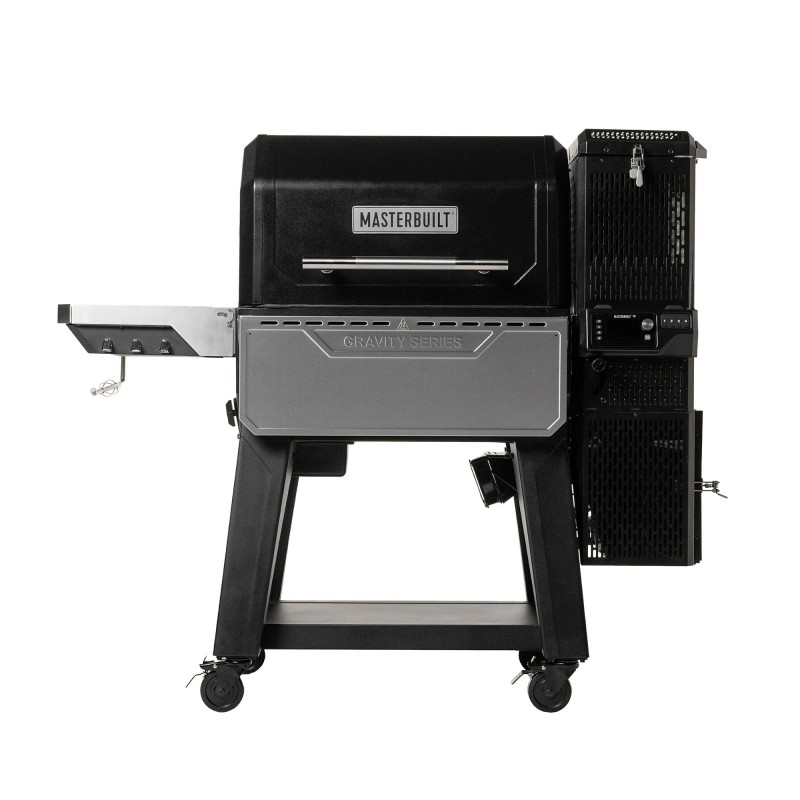 lauko-kepsnine-rukykla-masterbuilt-gravity-series-xt- Välisgrill-suitsuahi Masterbuilt Gravity Series XT - Image 1