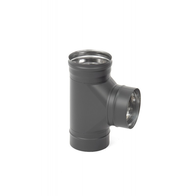 trisakis-87-430-08-d200-juoda Juodas Nerūdijančio Plieno Trišakis 87° | 200 mm | AISI 430