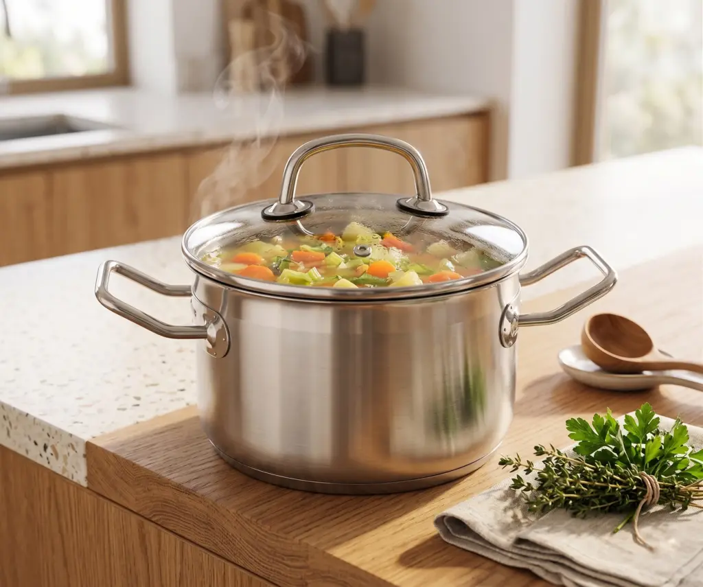 Puodas Nois Pierro Elegance 1,9 l | 16 cm