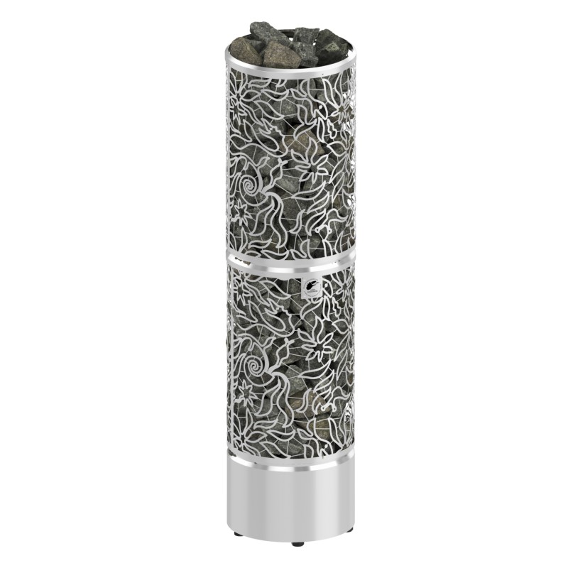 elektricheskaya-pech-dlya-bani-sawo-heaterking-round-2-4m3 Elektrinė Krosnelė Sawo Heaterking Round