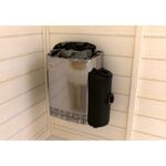 Elektrikeris Sawo Mini | 2,3 kW | 1,3–2,5 m³ | MN-23NB-Z - Image 2