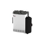 Elektrinė Krosnelė Sawo Mini | 2,3 kW | 1,3–2,5 m³ | MN-23NB-Z