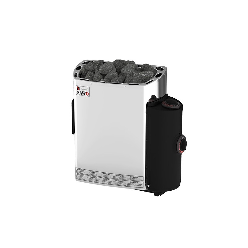 elektricheskaya-pech-dlya-sauny-sawo-mini-23-kvt Elektrinė Krosnelė Sawo Mini | 2,3 kW | 1,3–2,5 m³ | MN-23NB-Z