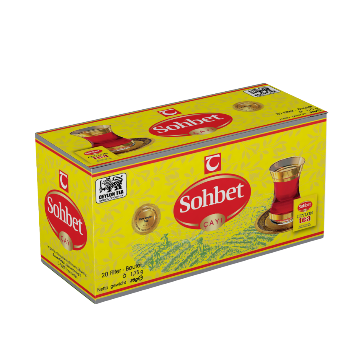 juodoji-arbata-sohbet-su-bergamote-pak-20-x-175g-1 Juodoji arbata SOHBET su bergamote | 20 x 1,75 g | Ceylon Tea