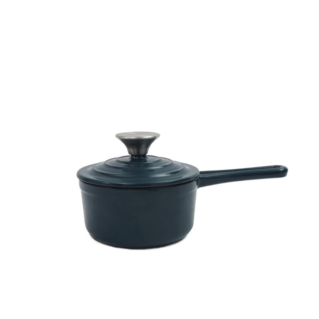 Ketaus prikaistuvis Nois Tierra Deep 14 cm | 0,9 l