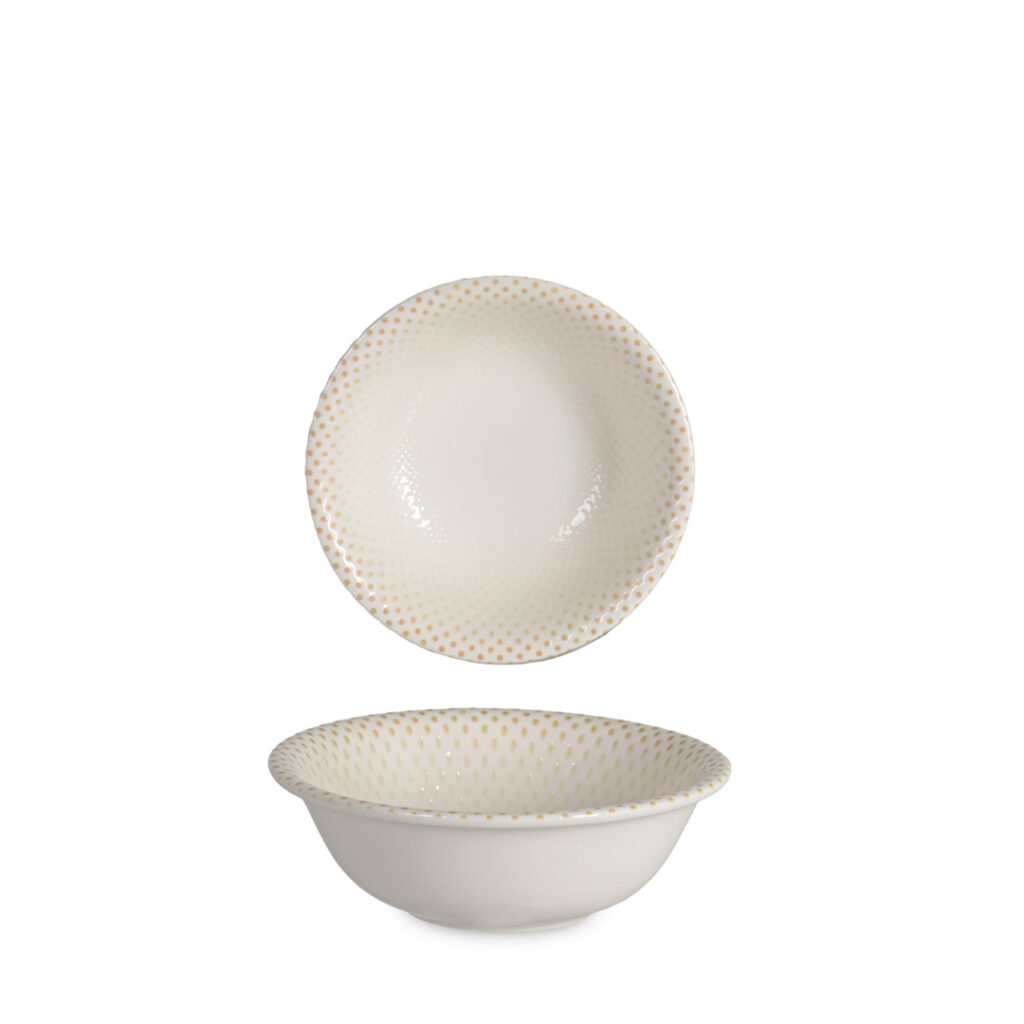 Porcelianinis dubuo Rinart Punto 19 cm