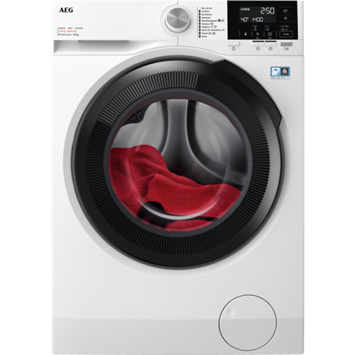 remote.jpg41 Pesumasin-kuivati AEG 7000 ProSteam® | 9 kg peseb, 5 kg kuivatab - Image 1