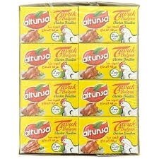 vistienos-sultinys-altunsa-210g24-1 Vištienos sultinys ALTUNSA | 24 vnt. x 20 g | Koncentratas