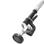 Gastronoomiline segisti kraani ja dušiga Mega-M 116 cm - Image 5