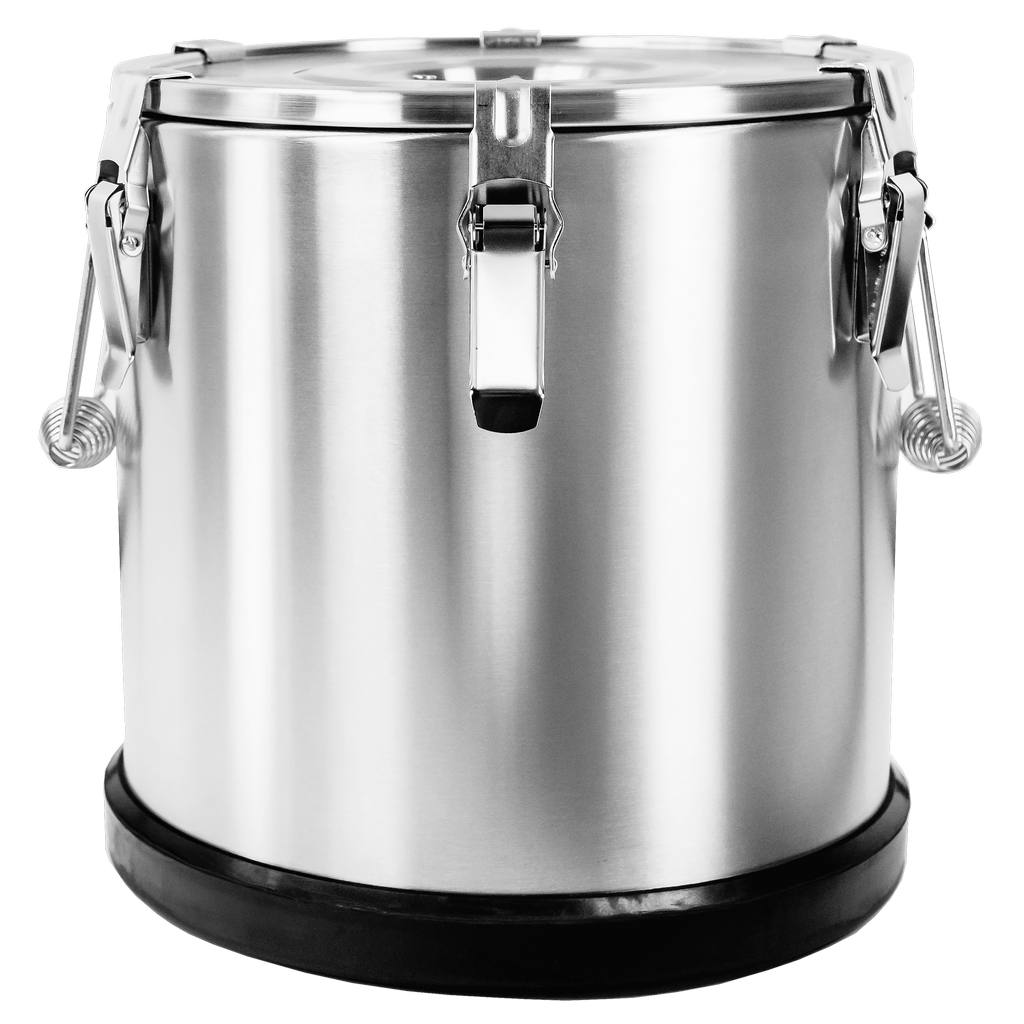 Termos-gastronomiczny-transportowy-Mega-M-UC-15L-stal-nierdzewna-mtp000549-1 Transportinis termosas maistui Mega-M 15 l