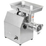 Lihamasin Mega-M (300 kg/h, 1,5 kW) - Image 5