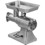 Hakklihamasin Mega-M HO (300 kg/h, 1,5 kW) - Image 2