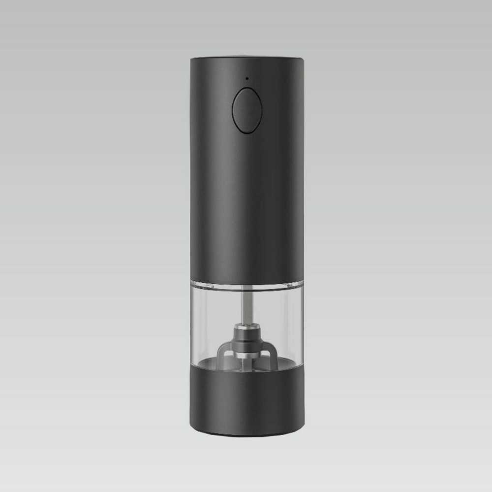 prieskoniu-malunelis-feel-maestro-mr-1618-1facccf594 Elektrinė druskos ir pipirų malūnė MAESTRO MR-1618 (Juoda) | USB-C