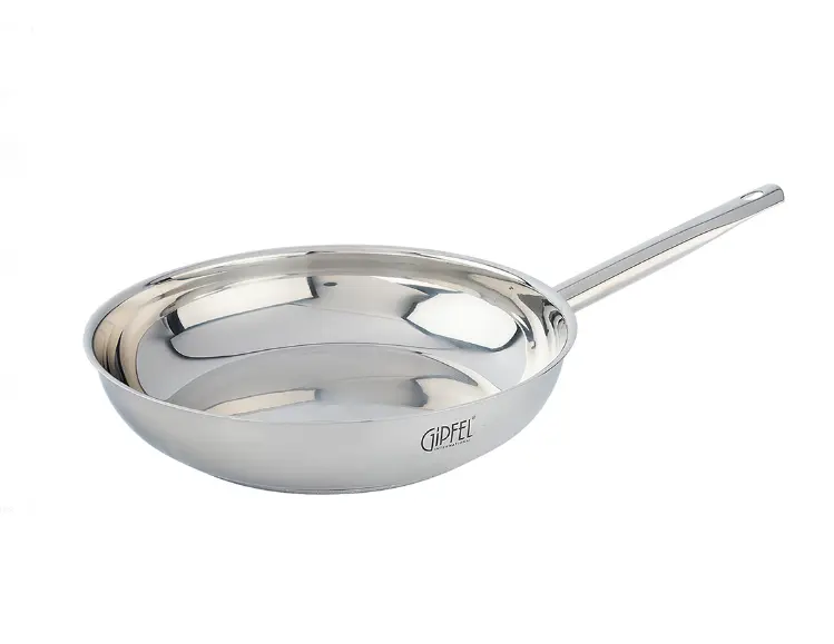 1 Gipfel Keptuvė Mantz 26 cm | Atsparus nerūdijantis plienas