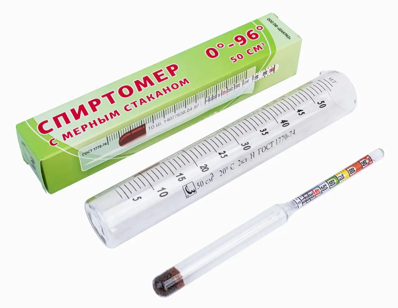 5053012954_spirtometr-shakriz-v Alkoholio matuoklis "Shakriz" matavimo puodelyje