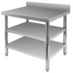 Gastronominis stalas Mega-M 100x60x85 cm
