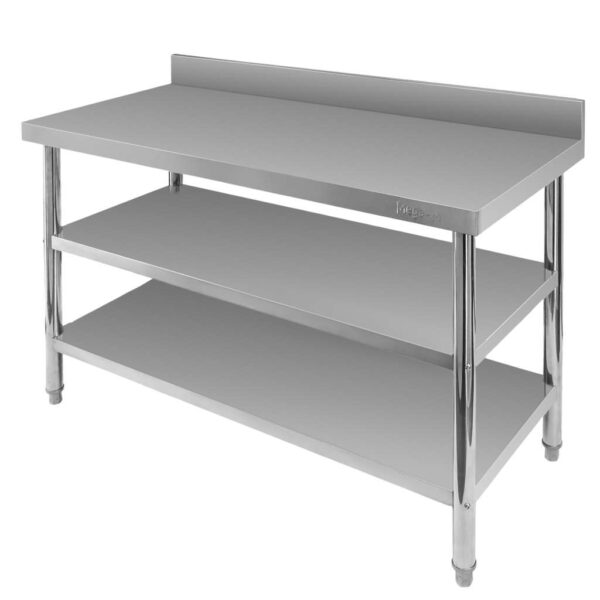 Gastronominis stalas Mega-M 120x60x85 cm