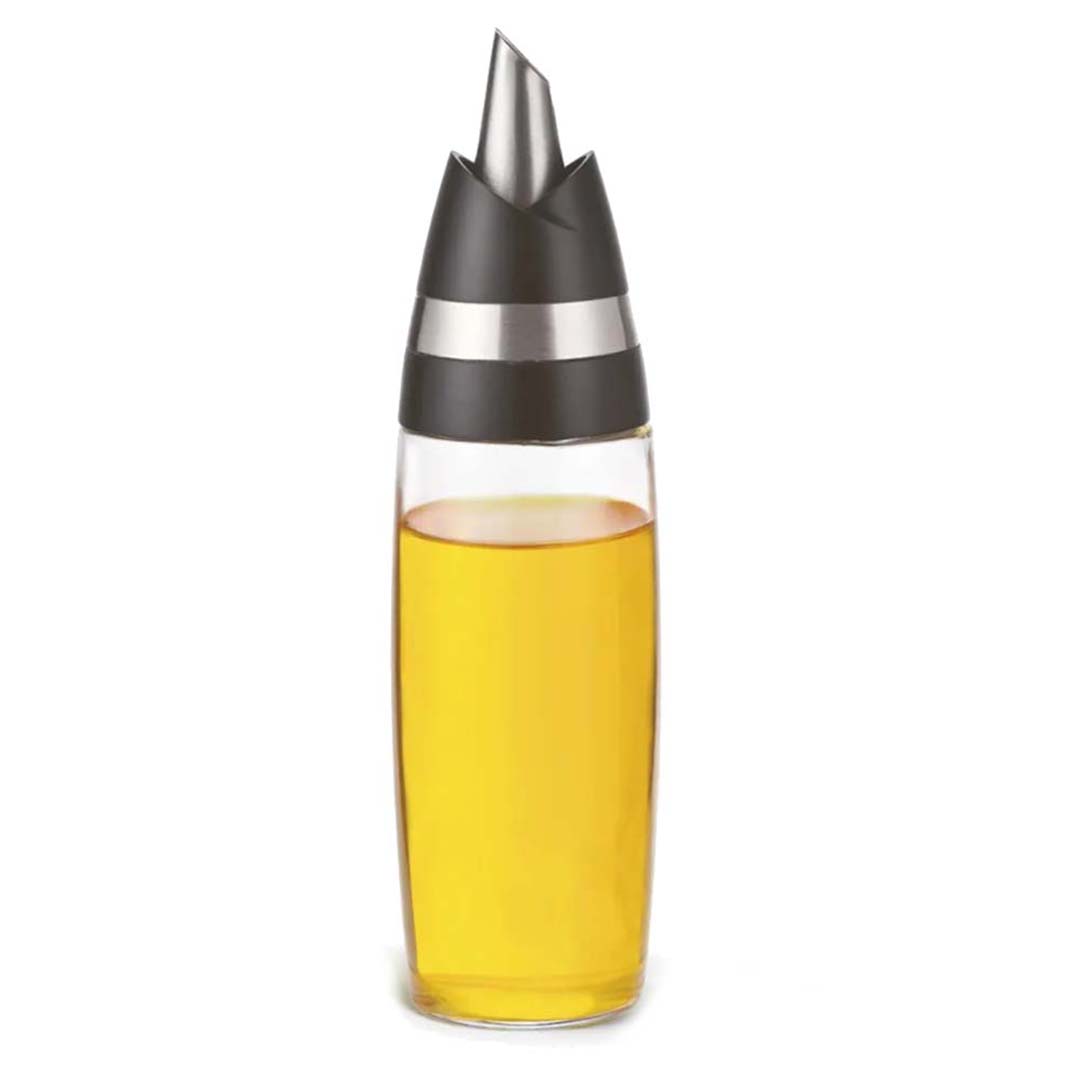 butelis-aliejui-actui-fissman-6422.1 Fissman klaasist õli- ja äädikadosaator | 300 ml - Image 1