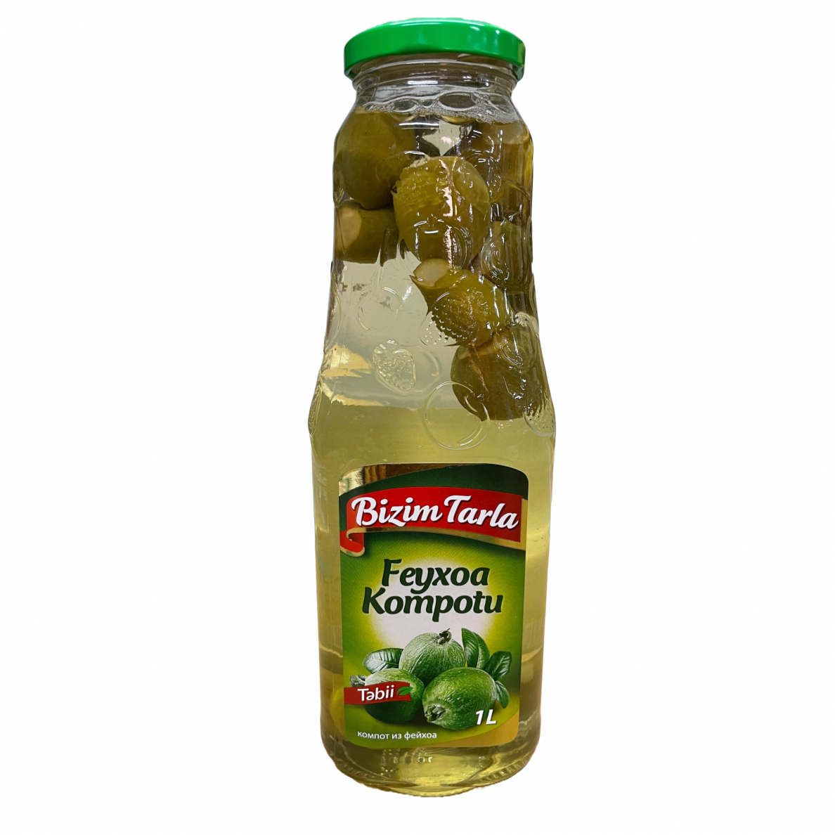 feichojos-kompotas-bizim-tarla-1l-1 Feichojų kompotas Bizim Tarla 1 L