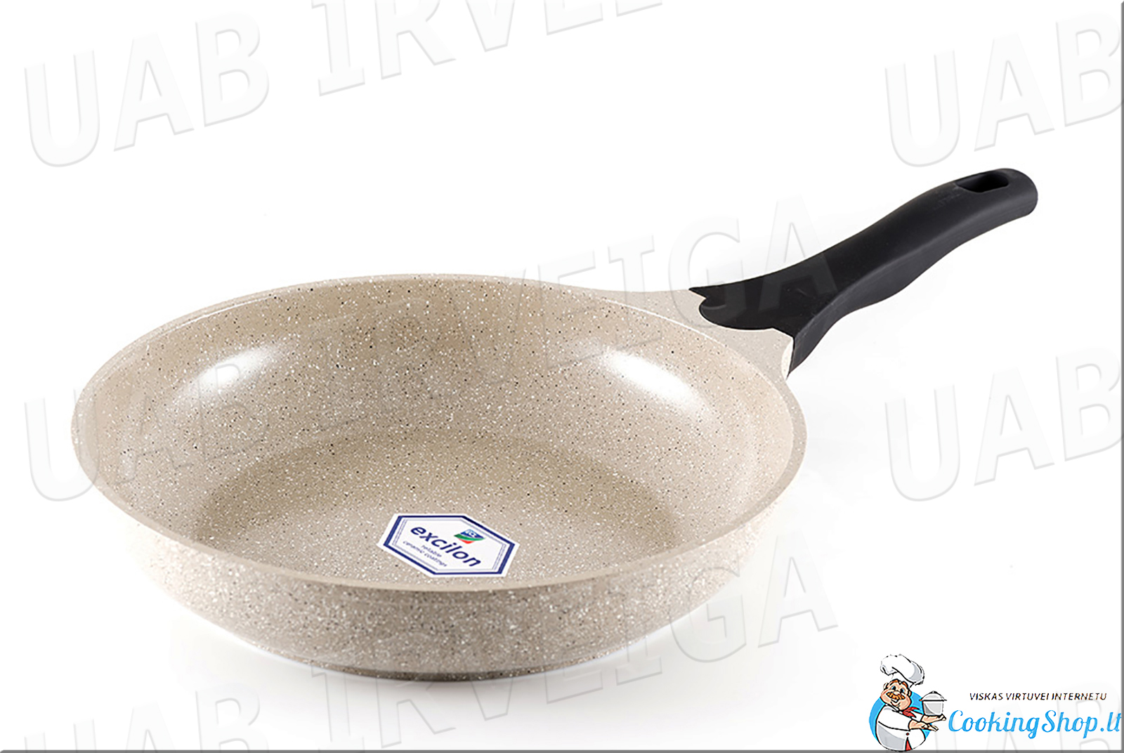 gipfel-2489-копия Gipfel Pann STONE 26 cm kivimasskattega - Image 1