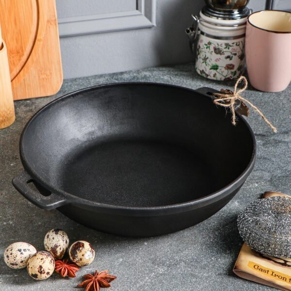 ketaus-keptuve-troskintuvas-326-cm-t320-60-b2268-kaina_reference Ketaus keptuvė-troškintuvas Maysternya 320-60 | 32 cm